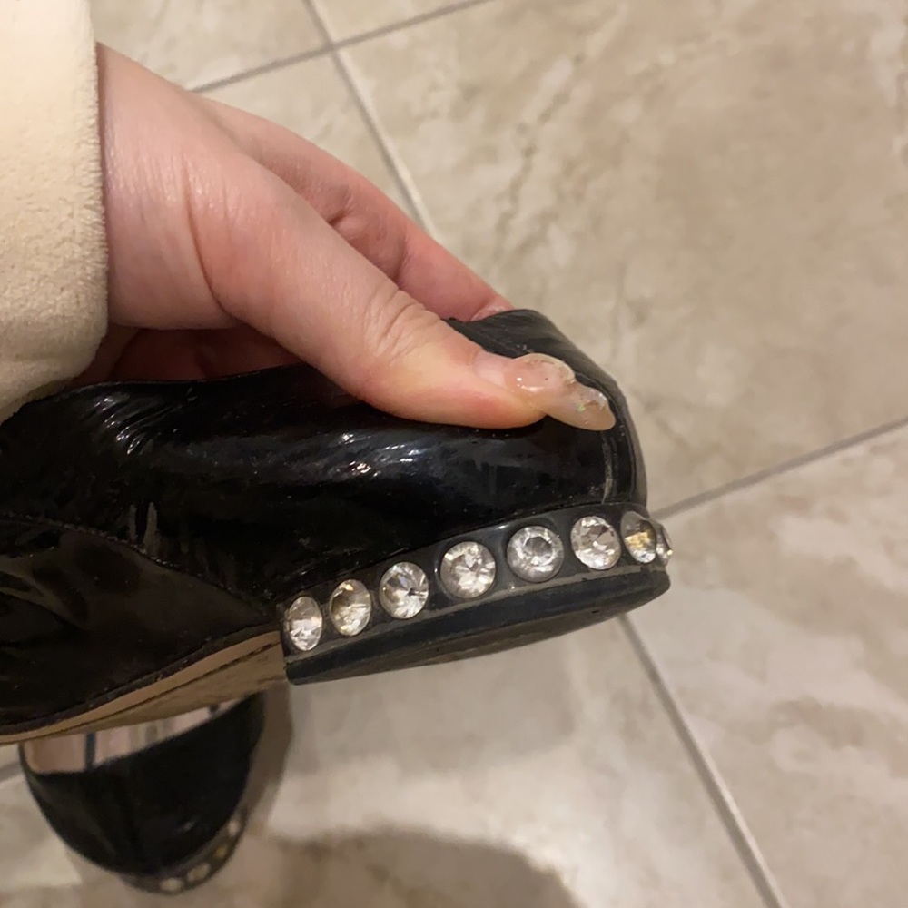 miumiu flat - Picture 9 of 10